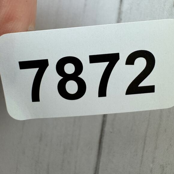 NWT Jimmy'z Dark Teal Floral Strapless A-Line Cotton-Blend Dress Size Small - Picture 12 of 12